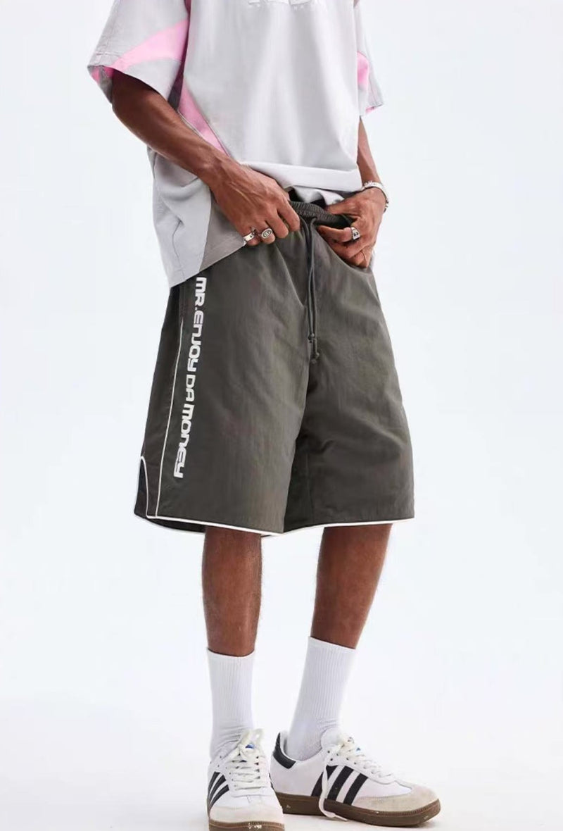 MEDM Casual Sports Shorts