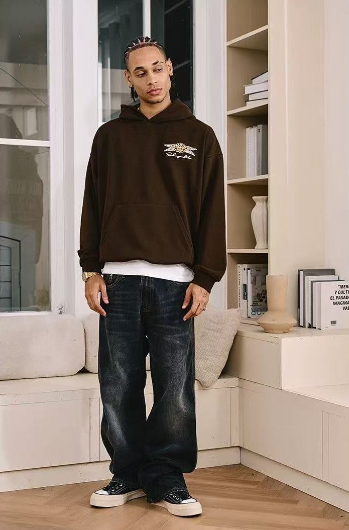 REMEDY Vintage Washed Jeans