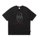 REMEDY Trident Print Short-sleeve T-shirt
