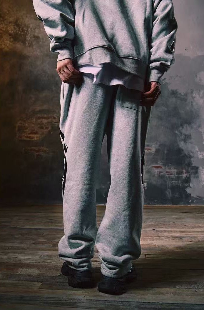 REMEDY Swirl Print Sweatpants