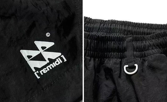 REMEDY Quick Drying Sport Shorts