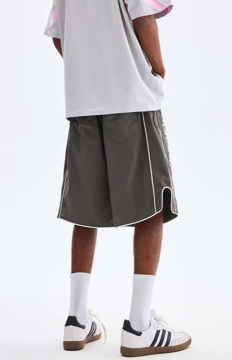 MEDM Casual Sports Shorts