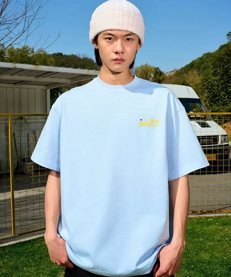 AFGK Love Hate Multiple Choice Short-Sleeve T-Shirt