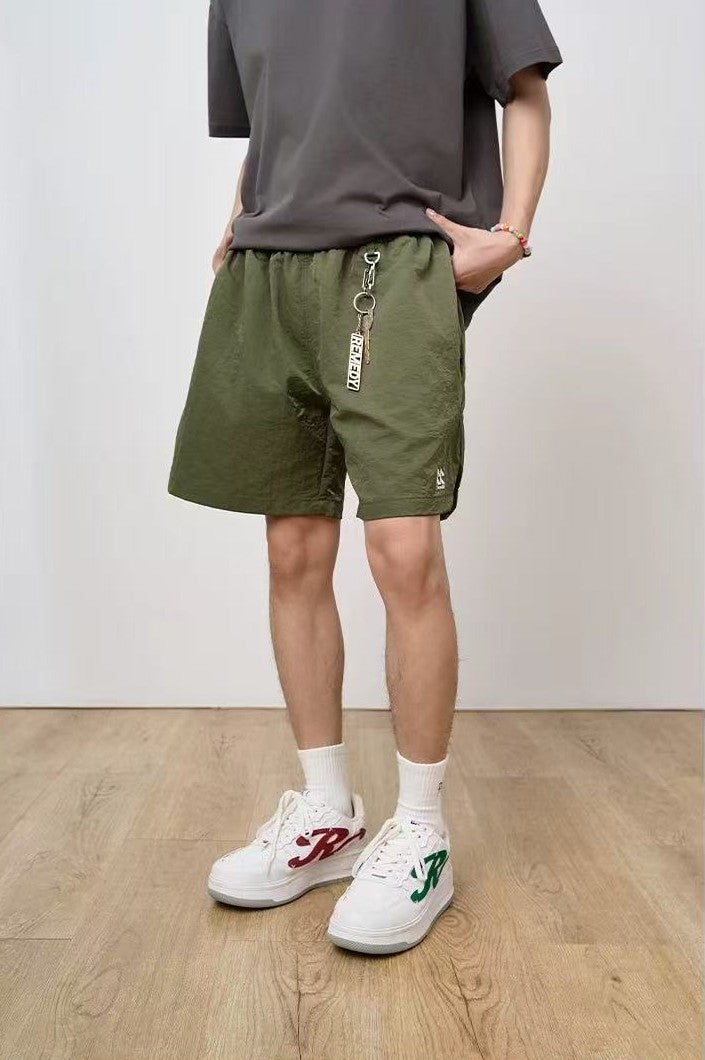 REMEDY Quick Drying Sport Shorts
