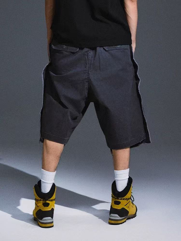 REMEDY Retro Cargo Shorts