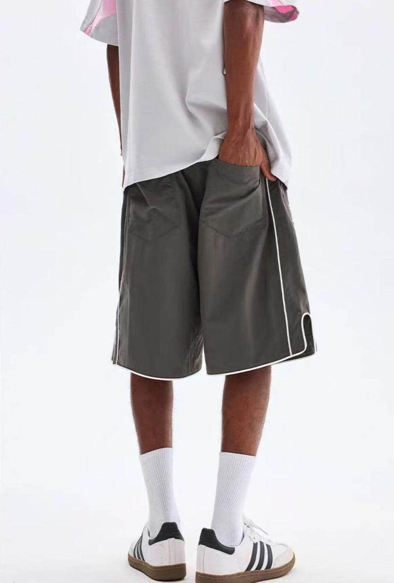 MEDM Casual Sports Shorts