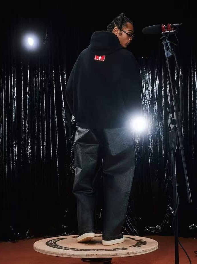 AFGK Fire Extinguisher Hoodie