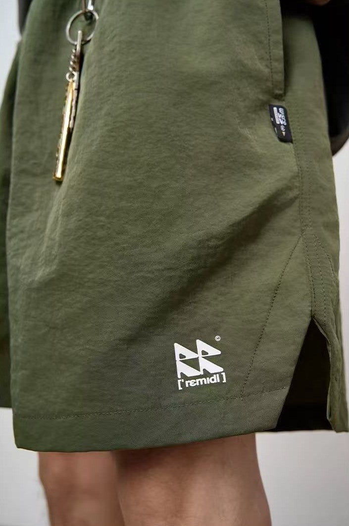 REMEDY Quick Drying Sport Shorts