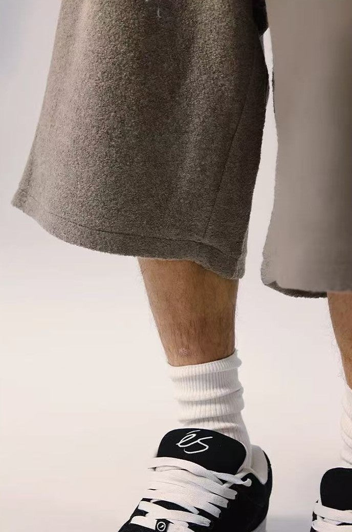 REMEDY Casual Cropped Pants