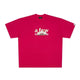 AFGK Dessert Printed short-sleeved T-shirt