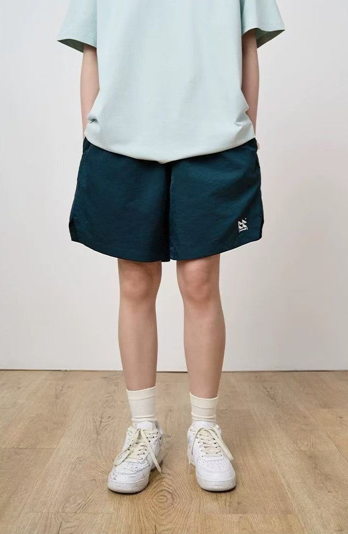 REMEDY Quick Drying Sport Shorts