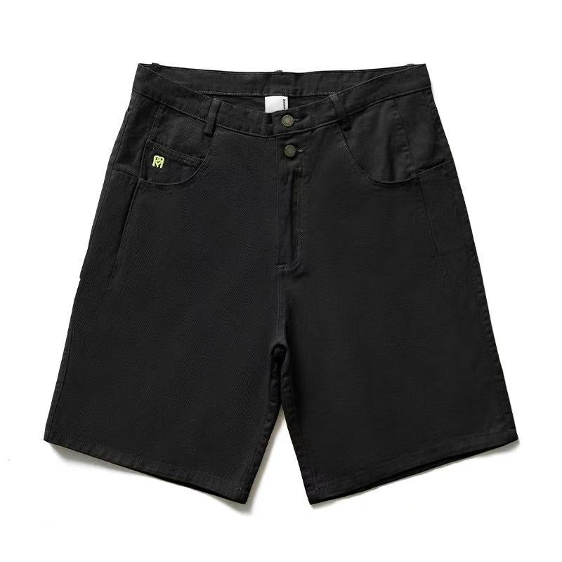 REMEDY Straight Cargo Shorts