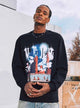 MEDM Lost In Reverie Long-sleeved T-shirt