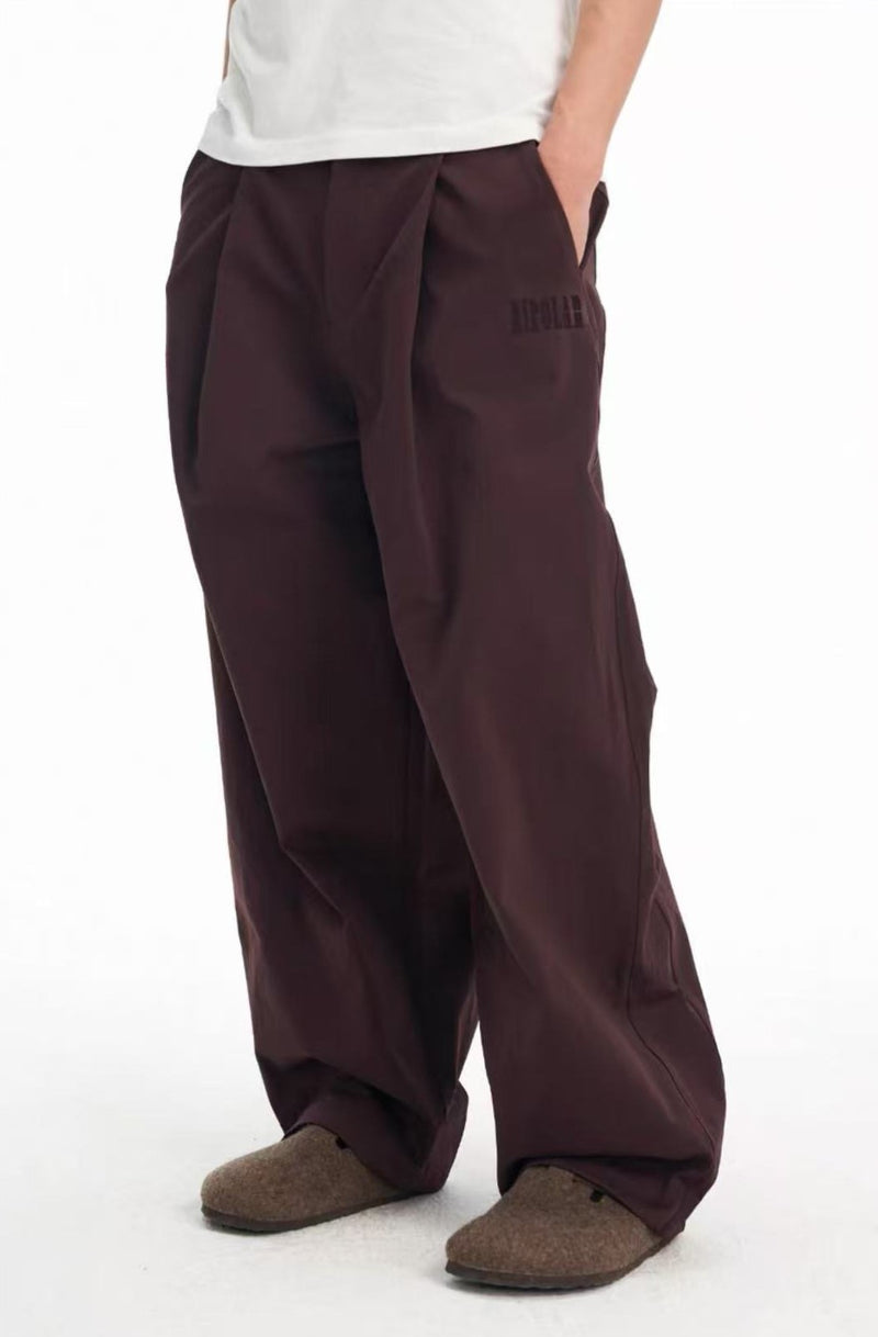 BIPOLAR Stretch Scimitar Pants