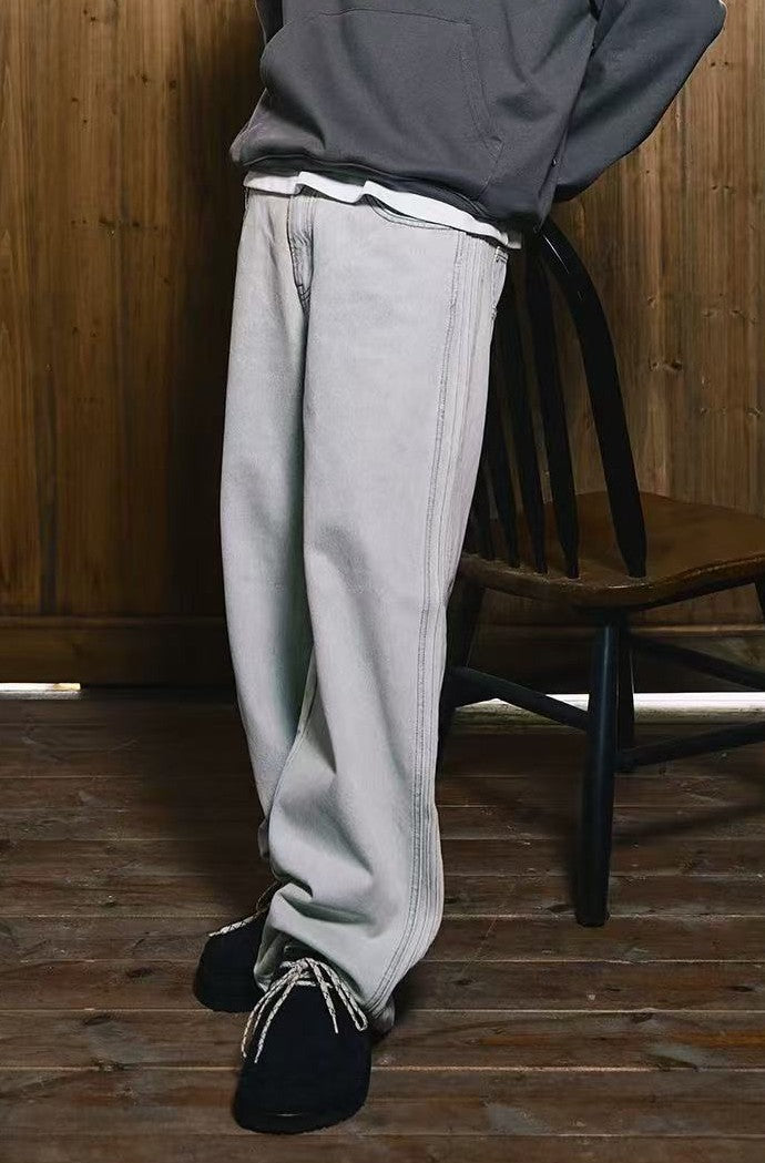 REMEDY Vintage Washed Jeans