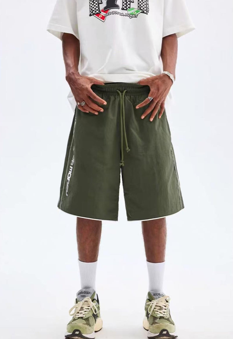 MEDM Casual Sports Shorts