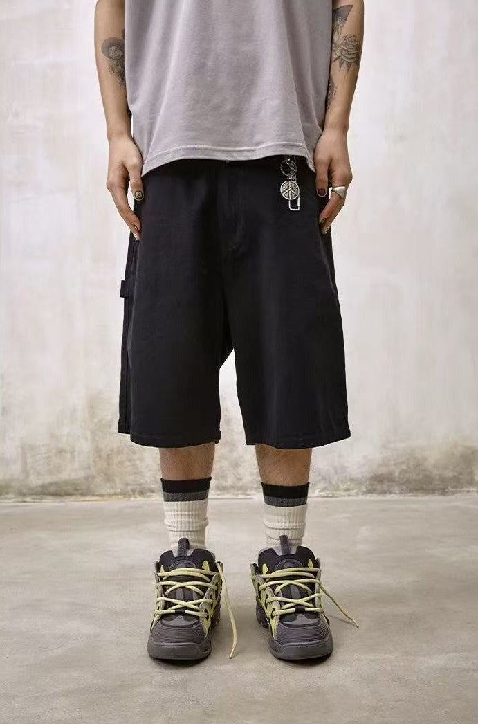 REMEDY Straight Cargo Shorts