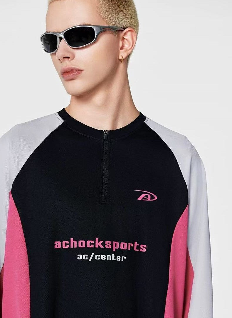 ACHOCK Sports Training Long-sleeve T-shirts