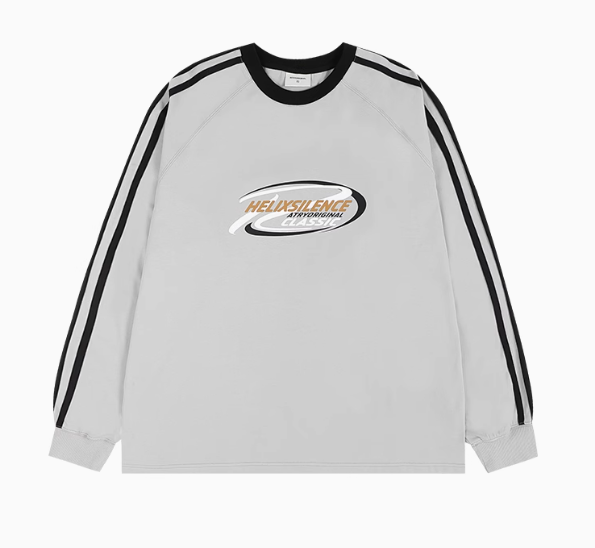 ATRY Retro Sports Web Sweater