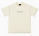 MEDM Summer Quick-drying Fabric Short-sleeved T-shirt