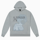 MEDMxEVA Code Character Hoodie