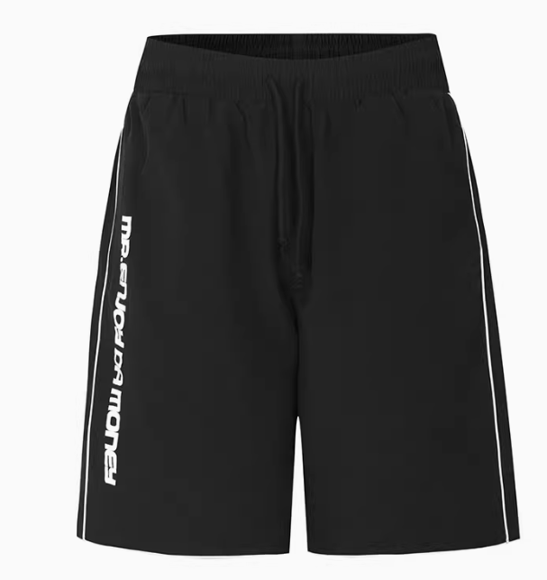 MEDM Casual Sports Shorts