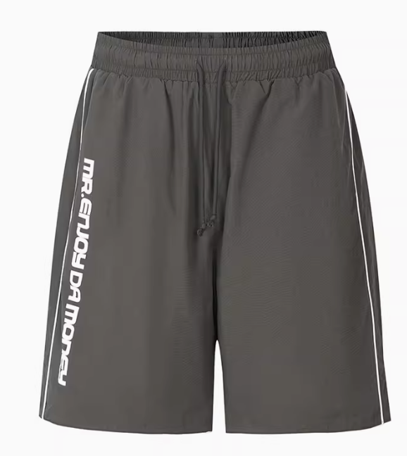 MEDM Casual Sports Shorts