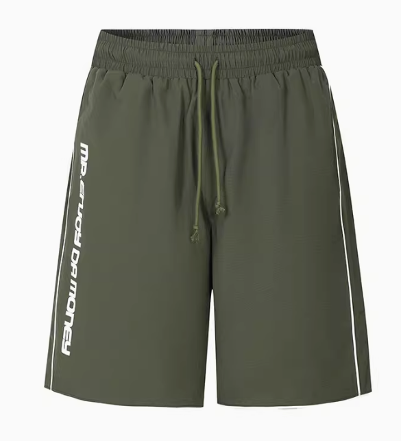 MEDM Casual Sports Shorts