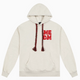 MEDM Woolen Drawstring Hoodie