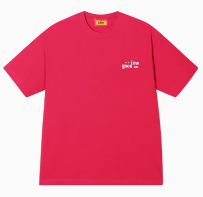 AFGK Love Hate Multiple Choice Short-Sleeve T-Shirt