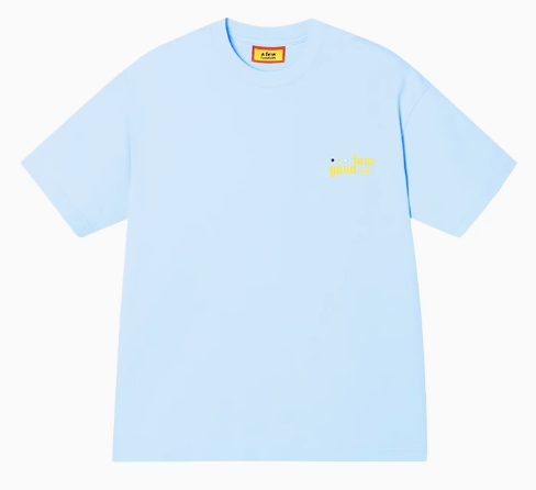 AFGK Love Hate Multiple Choice Short-Sleeve T-Shirt
