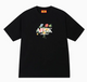 AFGK Bouquet Short Sleeve T-Shirt