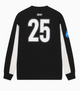 AFGK Badge Waffle Patch Long Sleeve Jersey