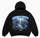 AFGK Double Dragon Pullover Hoodie