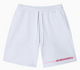 AFGK Embroidered Gradient Casual Sports Shorts