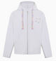 BIPOLAR Patchwork Dot Cardigan Jacket