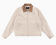 FDR Barn Style Contrasting Lapel Jacket