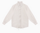 FDR Adjustable Shirring Long-sleeve Shirt