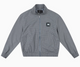 MEDM Houndstooth Stand Collar Casual Jacket