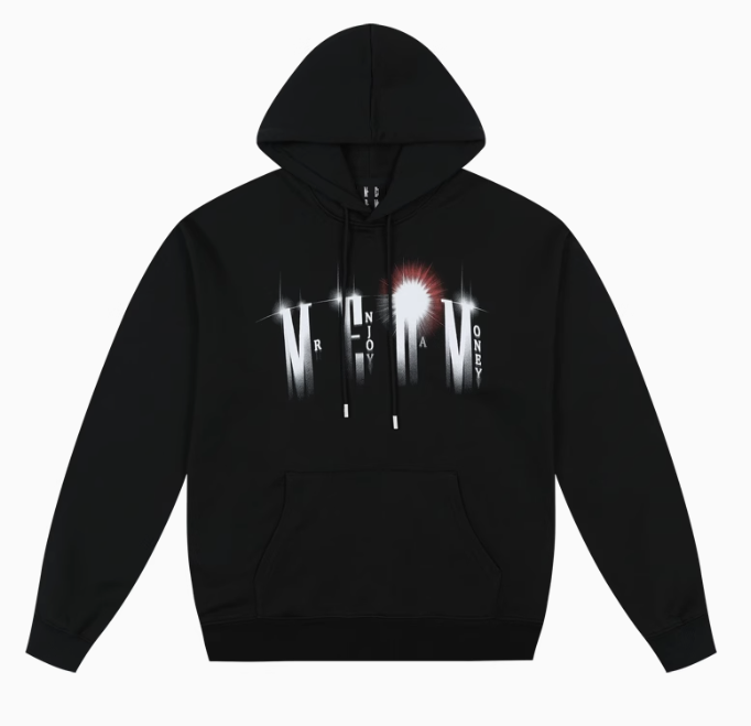 MEDM Lost In Reverie Hoodie