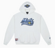 MEDMxANPT Logo Design Hoodie