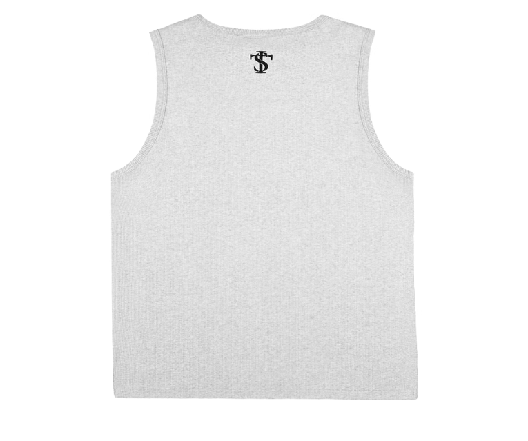 STK Basic Logo Tank Top