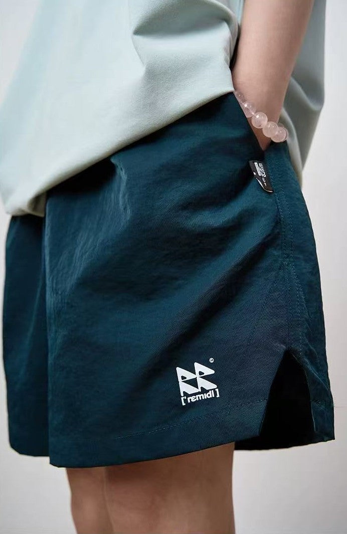 REMEDY Quick Drying Sport Shorts