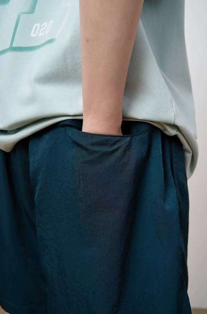 REMEDY Quick Drying Sport Shorts