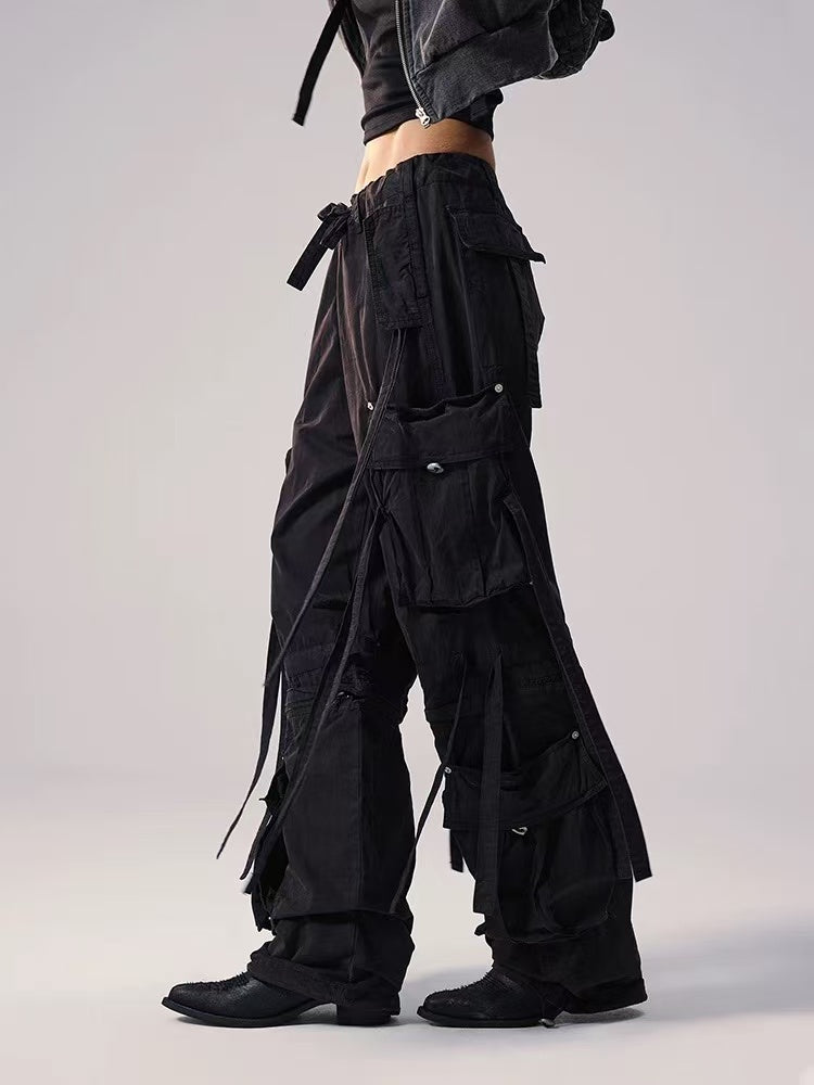 REMEDY Streamer Casual Overalls