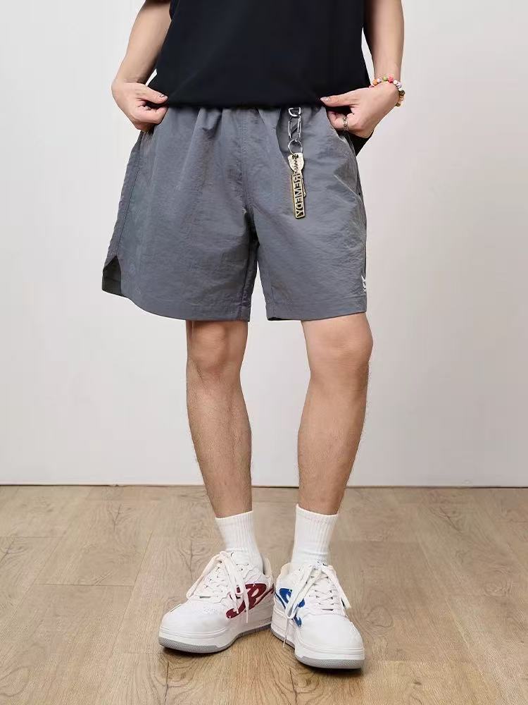 REMEDY Quick Drying Sport Shorts