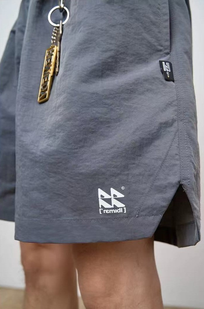 REMEDY Quick Drying Sport Shorts
