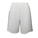 STK Vintage Textured Webbing Casual Shorts