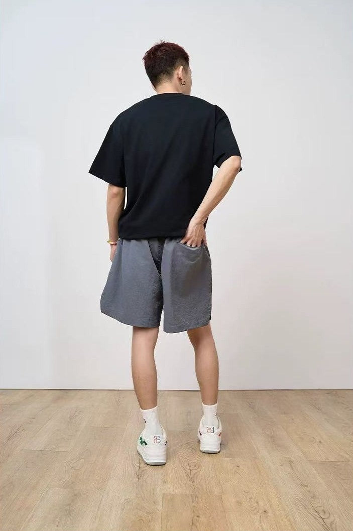 REMEDY Quick Drying Sport Shorts