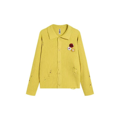 ATRY Cardigan Sweater Jacket